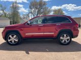 Used 2011 Jeep Grand Cherokee Overland image 4