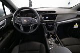 New 2025 Cadillac XT5 Luxury image 3