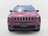 Used 2016 Jeep Cherokee Sport w/ Cold Weather Group image 2