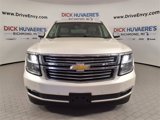 Used 2015 Chevrolet Tahoe LTZ image 2