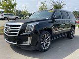 Used 2015 Cadillac Escalade Premium image 3