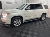 Used 2015 Chevrolet Tahoe LTZ image 5