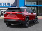 New 2026 Chevrolet Equinox RS image 5