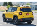Used 2017 Jeep Renegade Altitude image 5