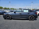 New 2025 Honda Civic Sport image 4
