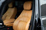Used 2021 Land Rover Range Rover Autobiography Fifty Edition image 5