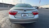 Used 2015 Toyota Camry LE image 4