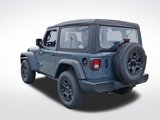 New 2025 Jeep Wrangler Sport image 6