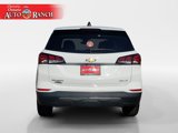 Used 2023 Chevrolet Equinox LT w/ Driver Convenience Package image 4