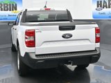 New 2025 Ford Maverick XL image 4