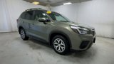Used 2020 Subaru Forester Premium image 2