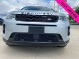 Used 2022 Land Rover Discovery Sport SE image 5
