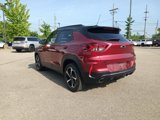 Used 2022 Chevrolet TrailBlazer RS image 3