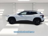 New 2025 Chevrolet Trax ACTIV w/ Driver Confidence Package image 2