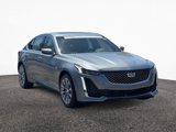 Certified 2020 Cadillac CT5 Premium Luxury image 3
