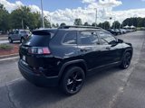 Certified 2021 Jeep Cherokee Latitude Plus image 5