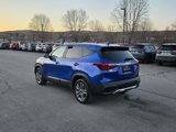 Used 2022 Kia Seltos LX image 6