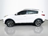 Certified 2021 Kia Sportage SX image 4