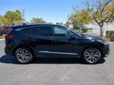 Certified 2022 Acura RDX w/ Technology Package image 3