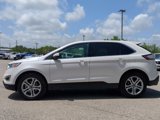 Used 2018 Ford Edge Titanium w/ Equipment Group 301A image 5