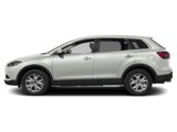 Used 2015 MAZDA CX-9 Grand Touring image 2