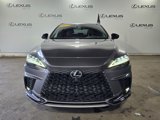 Used 2023 Lexus RX 500h F Sport image 2