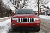 Used 2011 Jeep Grand Cherokee Laredo image 3