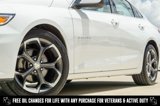 Used 2023 Chevrolet Malibu LT image 2