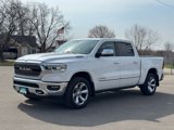 Used 2021 RAM 1500 Limited image 4