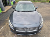Used 2009 Nissan Maxima 3.5 S image 4