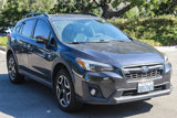 Used 2018 Subaru Crosstrek 2.0i Limited image 3