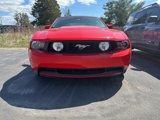 Used 2012 Ford Mustang GT Premium image 2