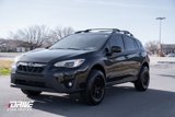 Used 2021 Subaru Crosstrek 2.5i Limited w/ Moonroof Package 2 image 5