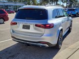New 2025 Mercedes-Benz GLS 450 4MATIC image 2