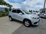 Used 2017 Chevrolet Trax LT w/ LT Convenience Package image 3