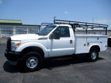 Used 2011 Ford F350 XL image 2