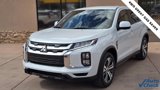 Used 2024 Mitsubishi Outlander Sport ES image 2