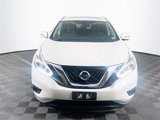 Used 2018 Nissan Murano Platinum image 3