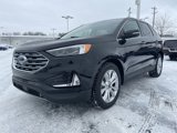 Used 2021 Ford Edge Titanium image 3