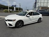 Used 2024 Honda Civic Touring image 2