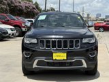 Used 2015 Jeep Grand Cherokee Limited w/ Luxury Group II image 3