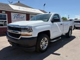 Used 2016 Chevrolet Silverado 1500 W/T w/ WT Convenience Package image 2
