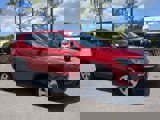 Certified 2020 Jeep Compass Latitude w/ Cold Weather Group image 2