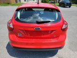 Used 2014 Ford Focus SE w/ SE Sport Package image 5