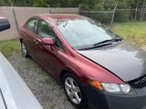 Used 2010 Honda Civic LX image 5