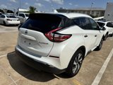 Used 2018 Nissan Murano Platinum w/ Cargo Package image 5