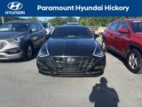 Used 2022 Hyundai Sonata SEL Plus w/ Cargo Package image 2