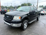 Used 2005 Ford F150 XLT image 4