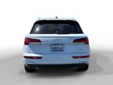 Used 2021 Audi Q5 e Premium Plus image 4