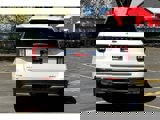 New 2025 Ford Explorer Active w/ Active Comfort Package image 4
